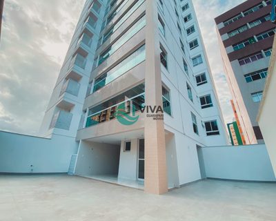 Apartamento, 2 quartos, 72 m² - Foto 2