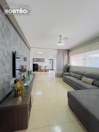Casa, 4 quartos, 384 m² - Foto 4