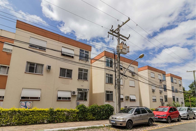 Apartamento, 1 quarto, 42 m² - Foto 3