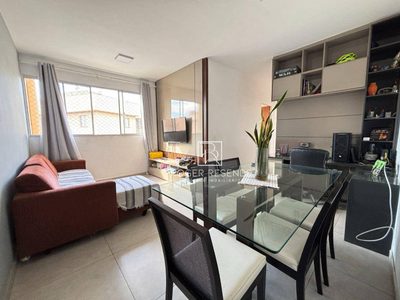 Apartamento, 3 quartos, 67 m² - Foto 5