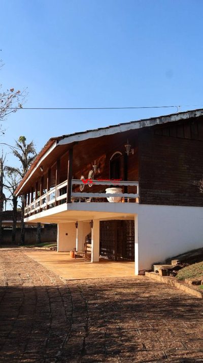 Chácara, 3 quartos, 2960 m² - Foto 3