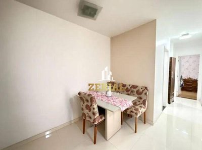Apartamento, 2 quartos, 67 m² - Foto 3