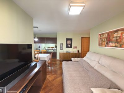 Apartamento, 3 quartos, 87 m² - Foto 5