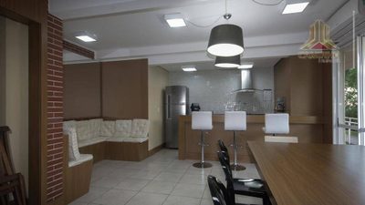 Apartamento, 2 quartos, 50 m² - Foto 4