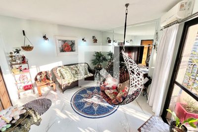 Apartamento, 3 quartos, 120 m² - Foto 4