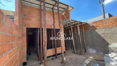 Casa, 3 quartos, 109 m² - Foto 4