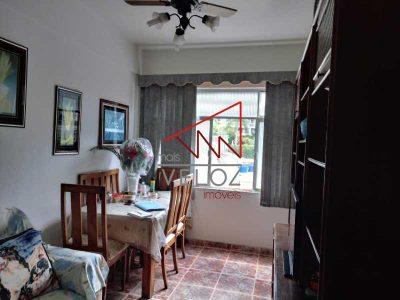 Apartamento, 2 quartos, 54 m² - Foto 3