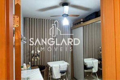 Apartamento, 2 quartos, 56 m² - Foto 5