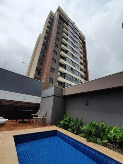 Apartamento, 3 quartos, 150 m² - Foto 1
