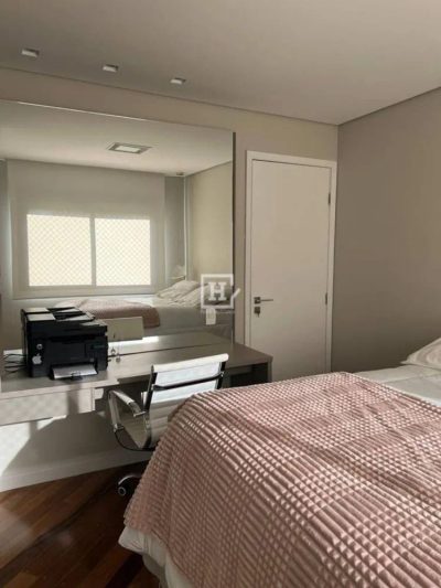 Apartamento, 2 quartos, 105 m² - Foto 3