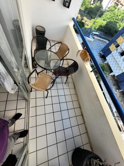 Apartamento, 2 quartos, 72 m² - Foto 3