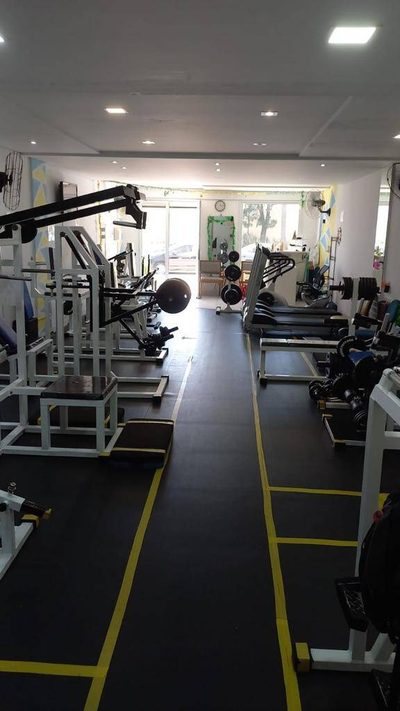 Sala-Conjunto, 75 m² - Foto 3