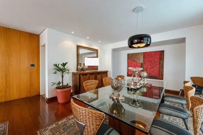 Apartamento, 4 quartos, 260 m² - Foto 4
