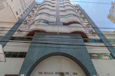 Apartamento, 3 quartos, 94 m² - Foto 1