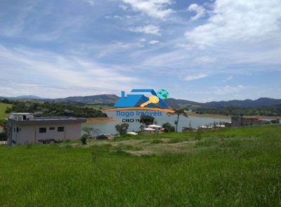 Terreno, 1000 m² - Foto 2