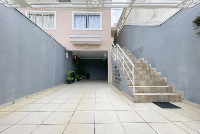 Casa, 3 quartos, 225 m² - Foto 1