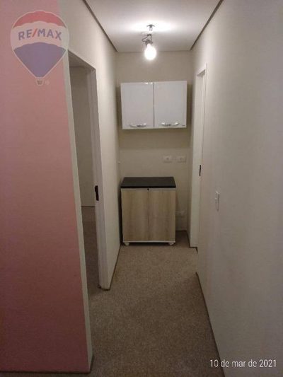 Sala-Conjunto, 32 m² - Foto 3