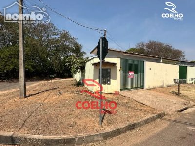 Casa, 3 quartos, 80 m² - Foto 1