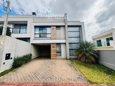 Casa, 3 quartos, 138 m² - Foto 1