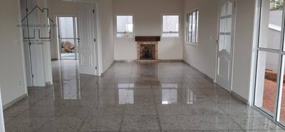 Casa, 4 quartos, 306 m² - Foto 2