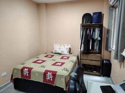 Kitnet-Studio, 29 m² - Foto 4