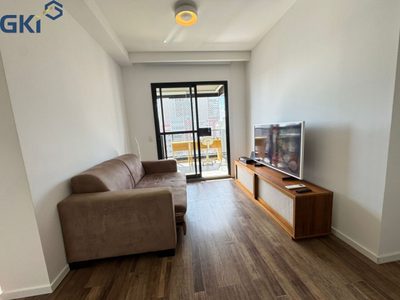 Apartamento, 2 quartos, 67 m² - Foto 1