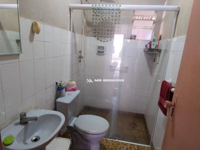 Casa, 3 quartos, 77 m² - Foto 3