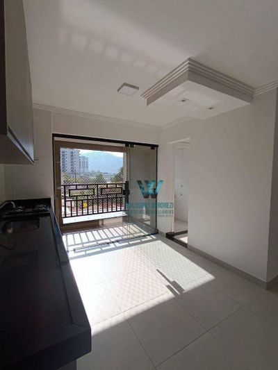 Apartamento, 2 quartos, 74 m² - Foto 4