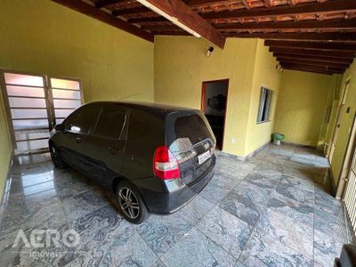 Casa, 2 quartos, 125 m² - Foto 2