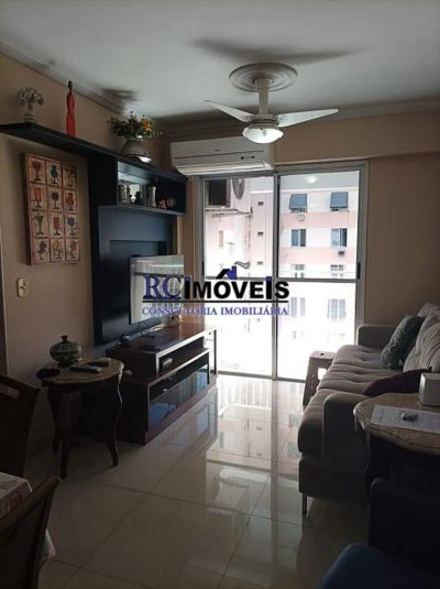 Apartamento, 4 quartos, 118 m² - Foto 4