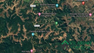 Terreno, 1000 m² - Foto 2
