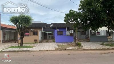 Casa, 3 quartos, 240 m² - Foto 1