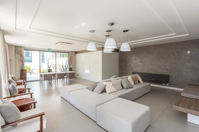 Apartamento, 1 quarto, 47 m² - Foto 4