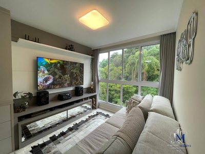 Apartamento, 2 quartos, 67 m² - Foto 5