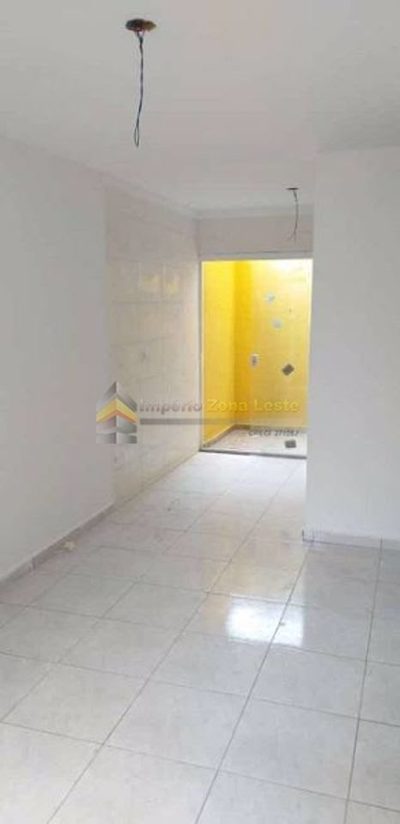 Apartamento, 2 quartos, 46 m² - Foto 2