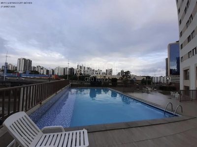 Apartamento, 1 quarto, 49 m² - Foto 2