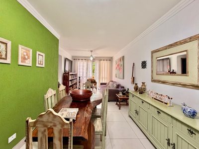 Apartamento, 3 quartos, 96 m² - Foto 2