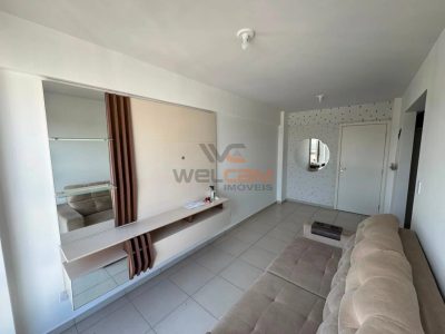 Apartamento, 2 quartos, 57 m² - Foto 3