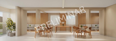 Apartamento, 2 quartos, 37 m² - Foto 5