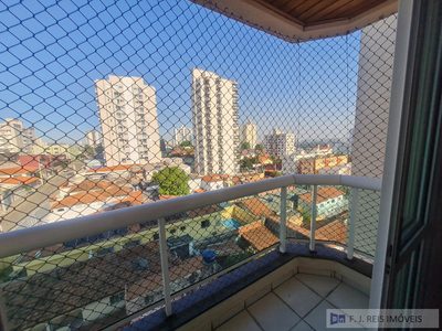 Apartamento, 3 quartos, 93 m² - Foto 2