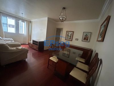 Apartamento, 3 quartos, 77 m² - Foto 4