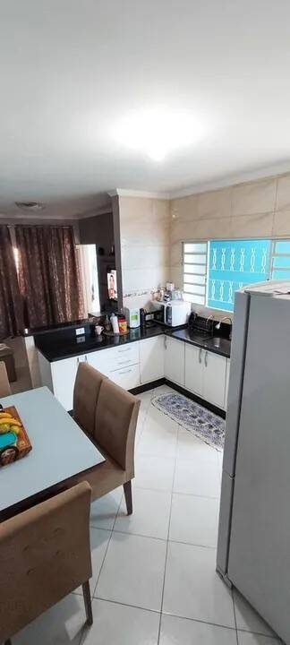 Casa, 3 quartos, 100 m² - Foto 5