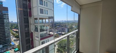 Apartamento, 1 quarto, 45 m² - Foto 3
