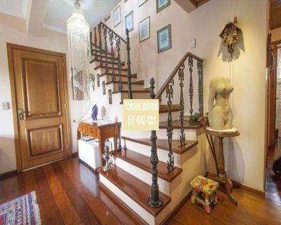 Casa, 5 quartos, 265 m² - Foto 4