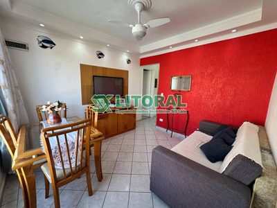 Apartamento, 1 quarto, 45 m² - Foto 2