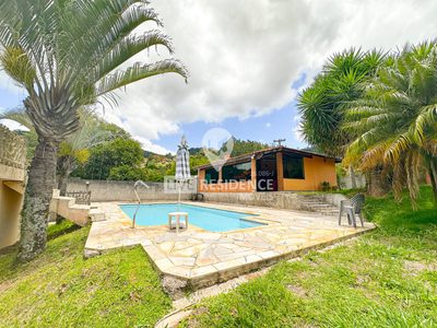 Casa, 5 quartos, 318 m² - Foto 4