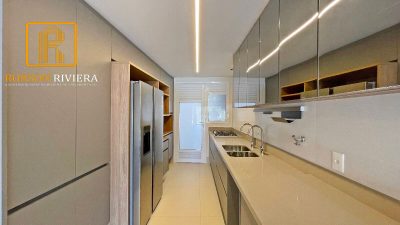 Apartamento, 132 m² - Foto 3