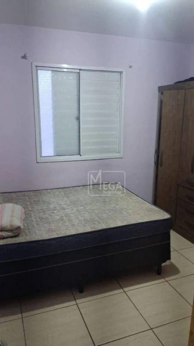 Apartamento, 2 quartos, 49 m² - Foto 3