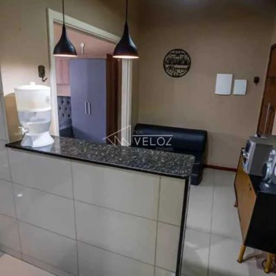 Apartamento, 1 quarto, 30 m² - Foto 5