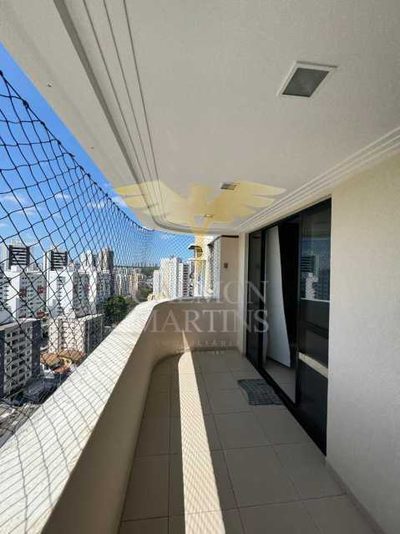 Apartamento, 2 quartos, 60 m² - Foto 5